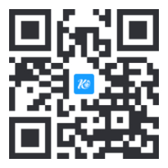 iOS 系统版 二维码 | MTlive